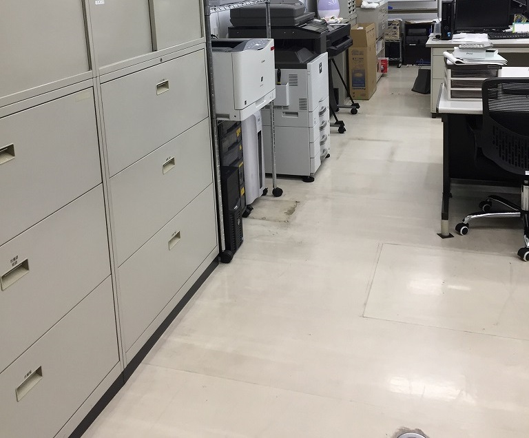 小池田電工倉庫